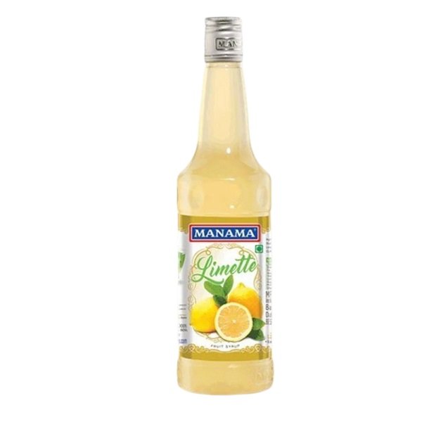 Manama Limment Syrup,750 Ml