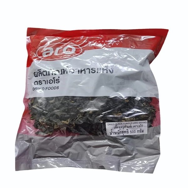 Aro Black Fungus,1kg