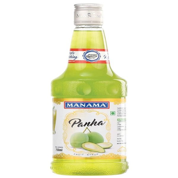 Manama Kairi Pannha, 1 Ltr