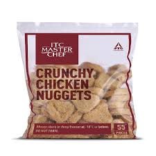 ITC Chicken Nuggets, 1kg