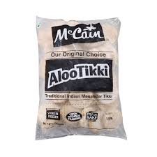 Mccain Aloo Tikki ,1.5 kg
