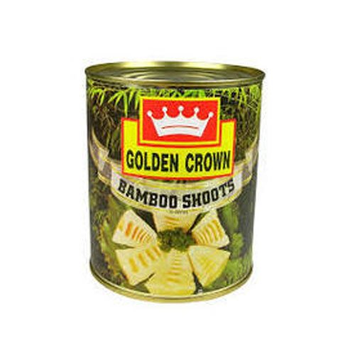 Golden Crown Bamboo Shoot 560 Gm
