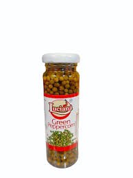 Luciana Green Paper Corn, 110 Gm