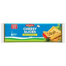 Britannia Cheese Slice , 765 gm