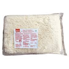 Dlecta Mozzarella Cheese, 2 Kg