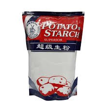 Wind Mill Potato Starch 500 Gm