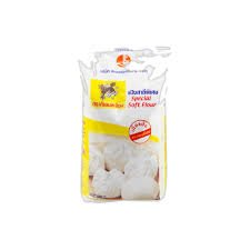 Manora Yellow Kirin Flour 1 Kg