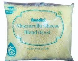Nandini Mozarella Blend, 1kg
