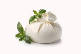 Fiorella Burrata Cheese, 250 gm
