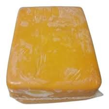 Fiorella Cheddar Yellow, 250 gm