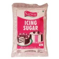 Sarwar Icing Sugar, 1 Kg