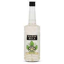 Marimbula Mojito Mint Syrup,1ltr
