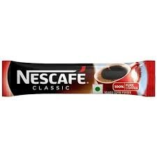 Nescafe Classic Sachet, 0.9 Gm