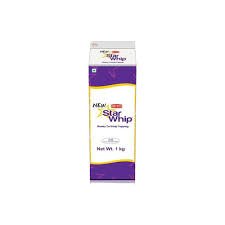Rich Star Whip, 1 kg
