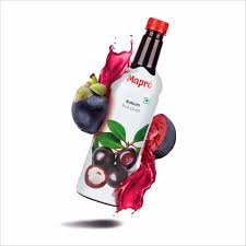 Mapro Kokam Crush, 750 Ml