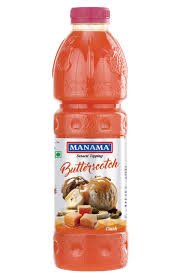 Manama Butter Scotch 1 Ltr
