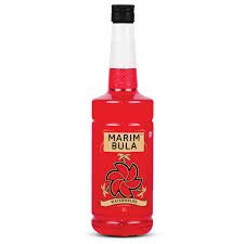 Marimbula Watermelon Syrup,1ltr