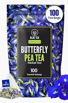 Sarwar Butterfly Pea Flower 125 Gm