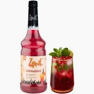 Marimbula Grenadine Syrup,1ltr