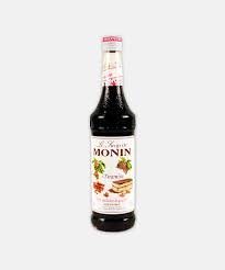 Monin Tiramisu Syrup, 700 Ml