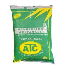 Sarwar Ajinomoto (M.S.G.) (Green Packet), 500 Gm