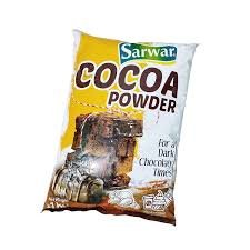 Sarwar Cocoa Powder, 1 Kg