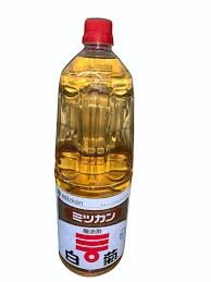 Mizkan Sushi Vinegar, 1.8 Ltr