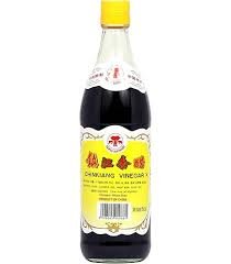 Noriko Chinkiang Vinegar, 550 Ml