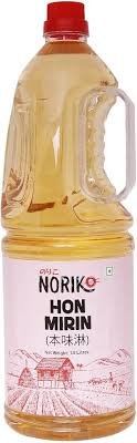 Noriko Hon Mirin Vinegar, 1.89 Ltr