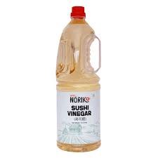 Noriko Sake Vinegar, 1.89 Ltr