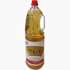 Sakura Sushi vinegar ,1.8ltr