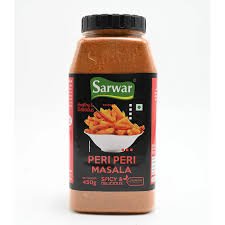 Sarwar Peri Peri Masala ,500 Gm