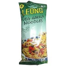 Leong Noodle, 200 Gm