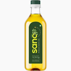 Sano Pomace Olive Oil 1Ltr