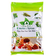 Big Bell Oregano, 1 Kg