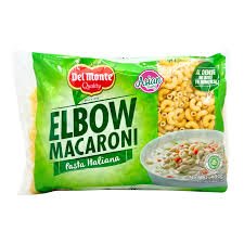Delmonte Macroni, 400 Gm