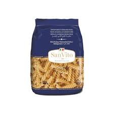 Sanvito Chifferi Rigati 500gm