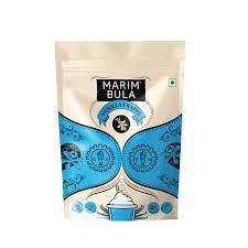 Marimbula Frappe Vanilla Powder, 1 Kg