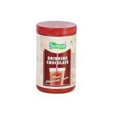 Sarwar Drinking Chocolate 500gm
