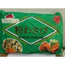 Noriko Wasabi Powder, 1kg