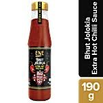 ENE Bhoot Jolokia sauce 190 gm