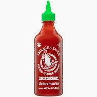 Flying Goose Sriracha Sauce, 280gm
