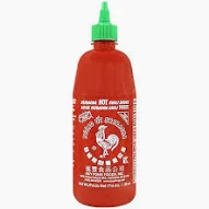 Huy Fong Sriracha Hot Chilly Sauce 740ml