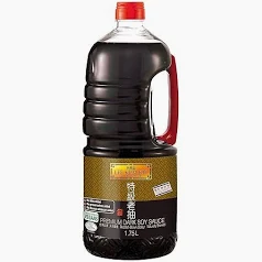 Lee Kum Kee Dark soya sauce 1.8ltr