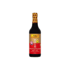 Lee Kum Kee Soya Sauce Light, 12.5 Ltr