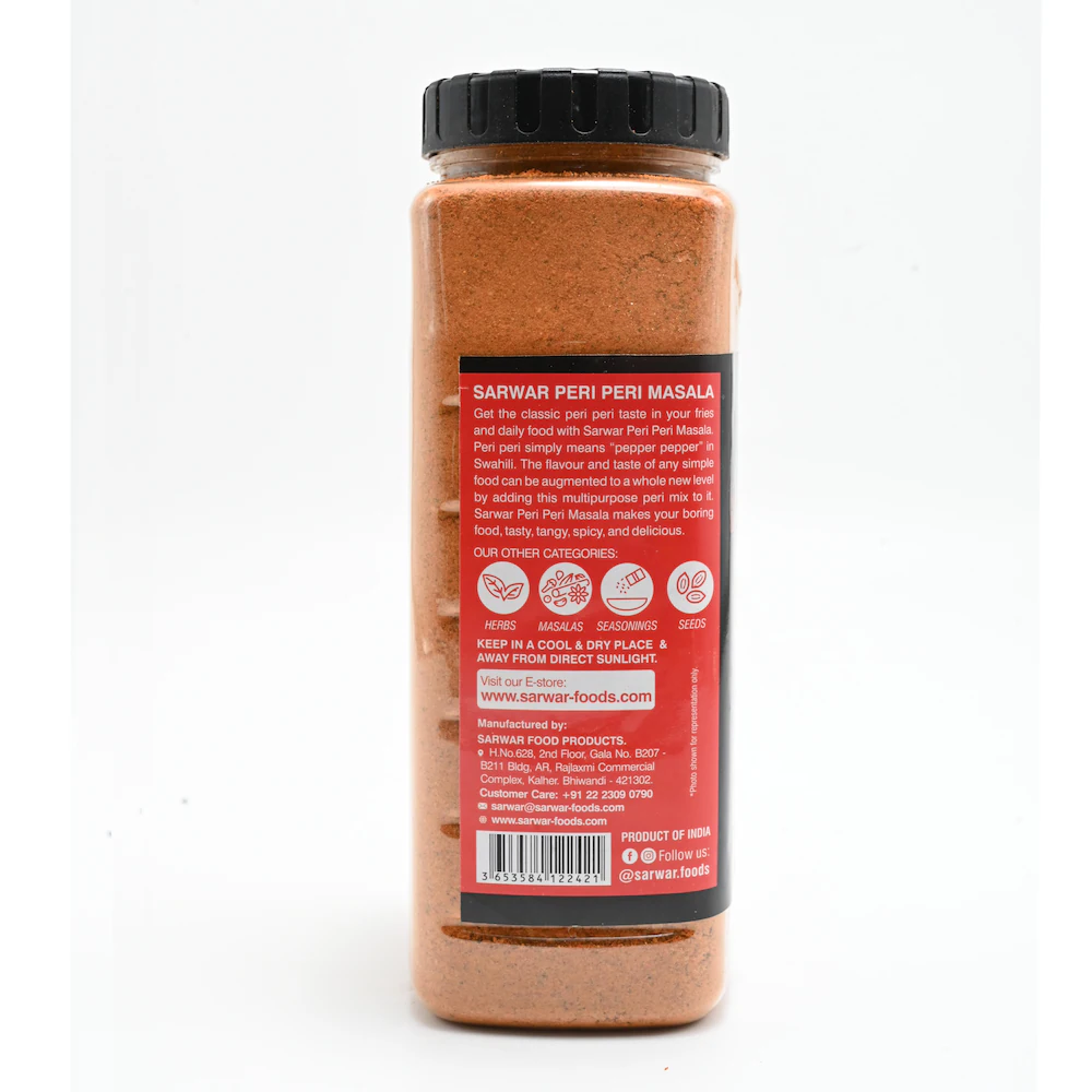 Sarwar Peanut Butter,510 Gm