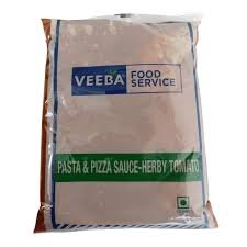 Veeba Pizza Sauce ,1kg
