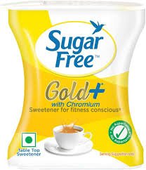 Gold Suger Free, 300 Gm