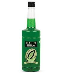 Marimbula Honey Dew Melon syrup 1ltr