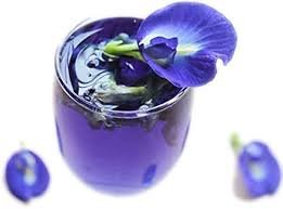 Ingredo Blue Pea flower , 125gm